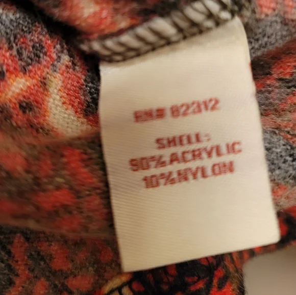 ARYEH ANTHROPOLOGIE - Sweater Dress - Women's Size M - Picture 12 of 13